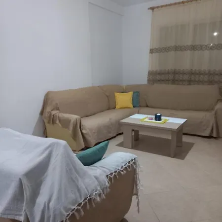 Bona's House Apartament *