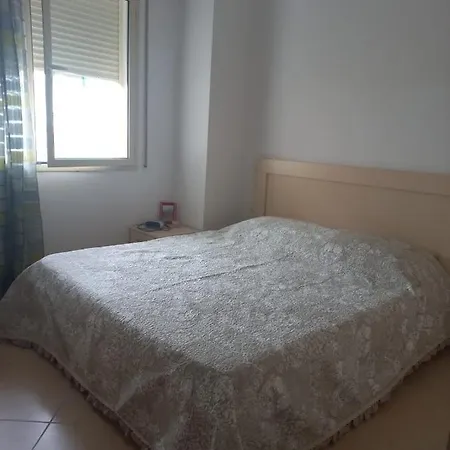 Bona's House * Wlora